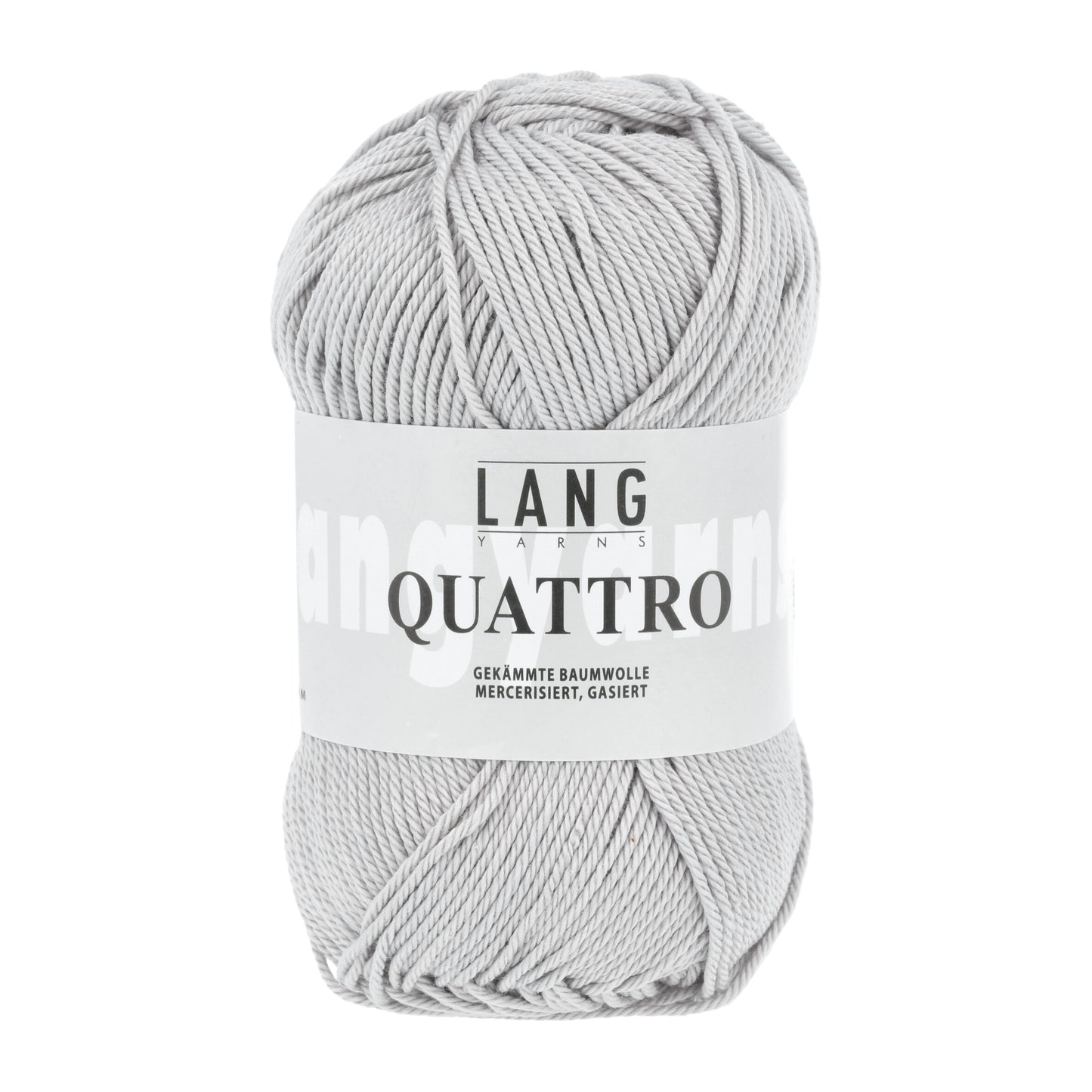 Lang Yarns Quattro