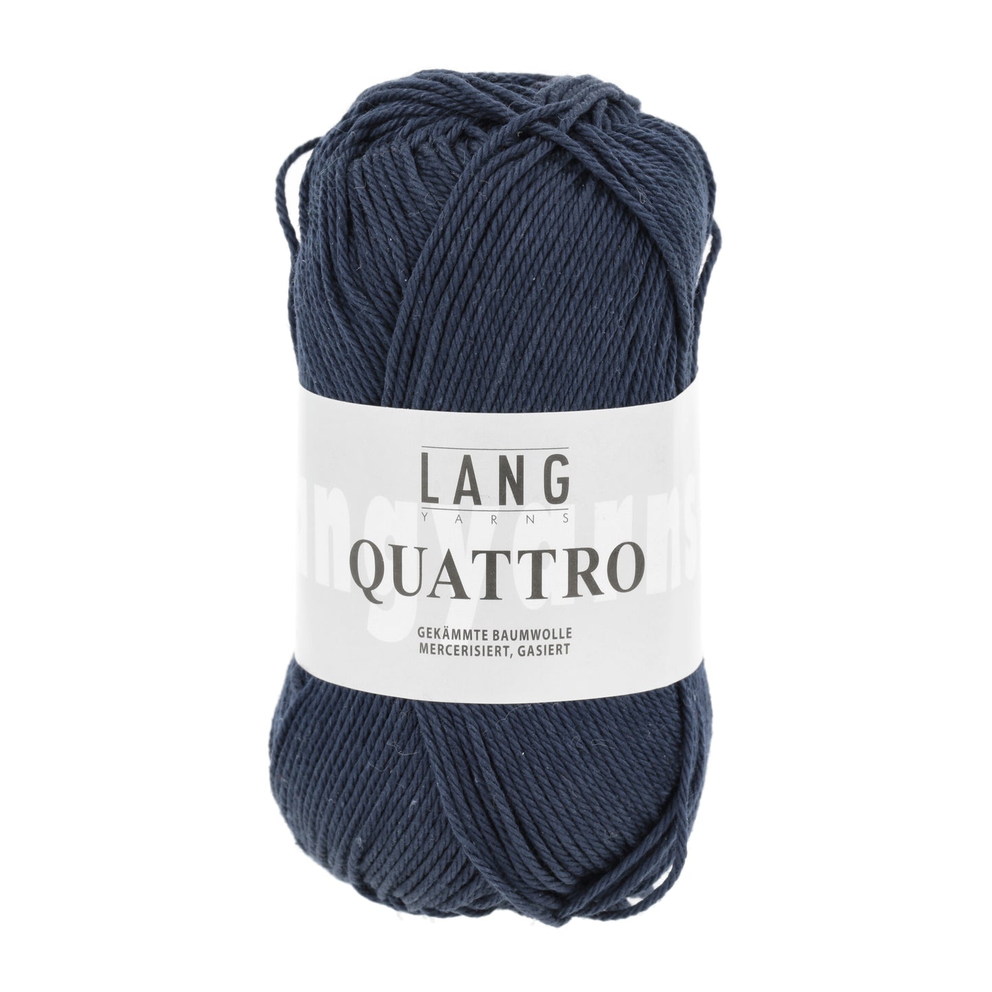 Lang Yarns Quattro