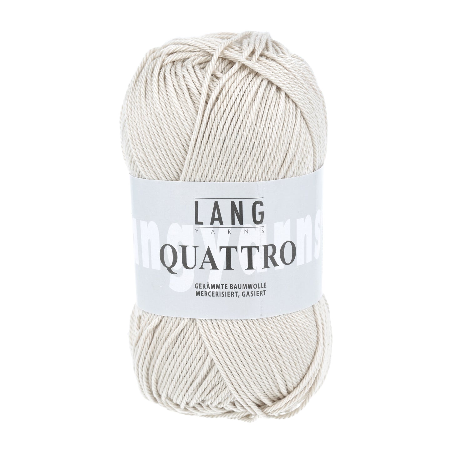 Lang Yarns Quattro