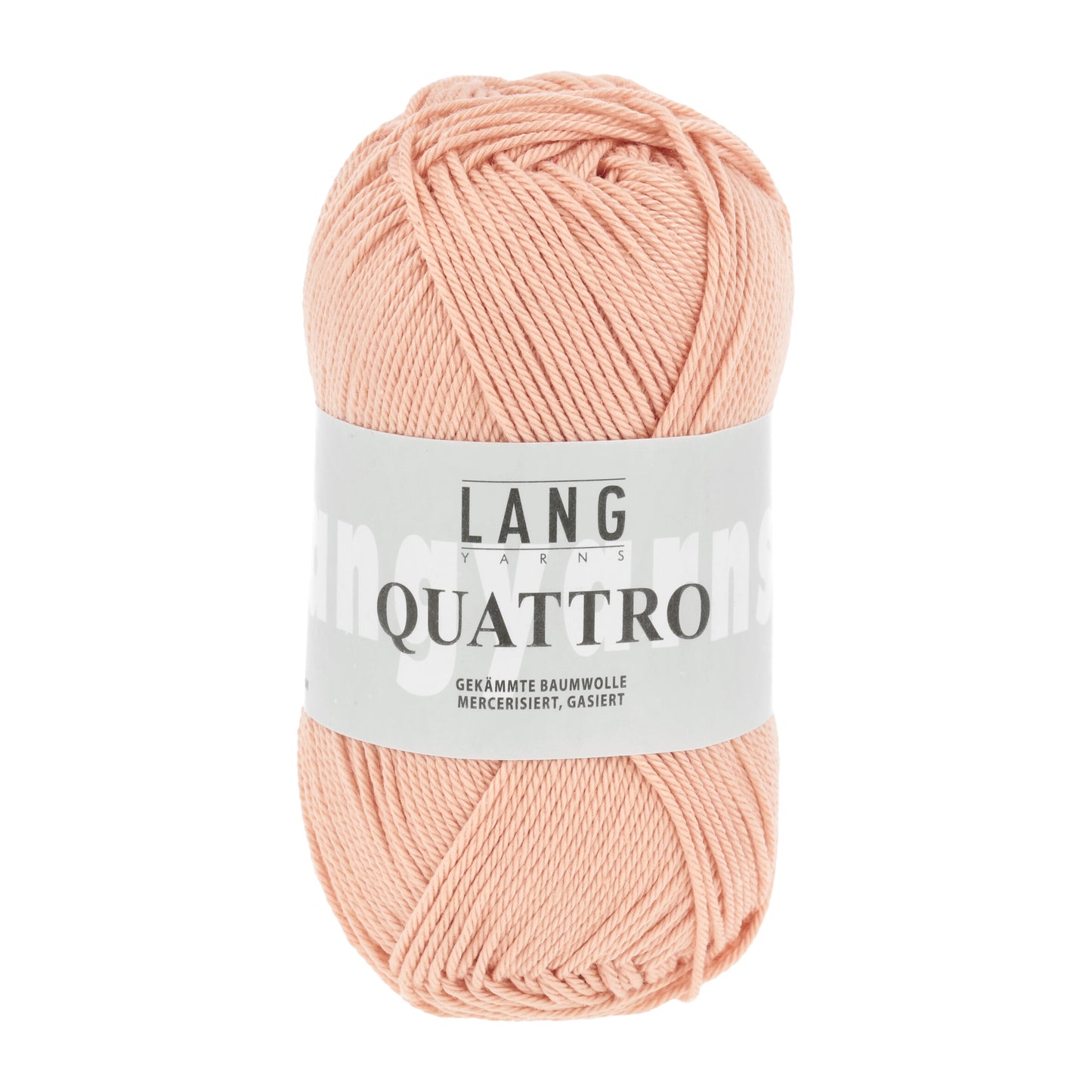 Lang Yarns Quattro