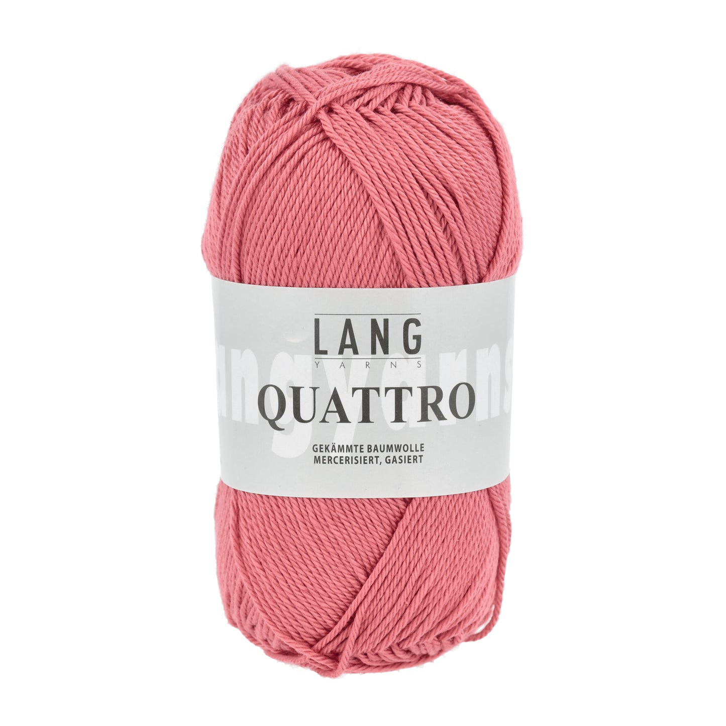 Lang Yarns Quattro