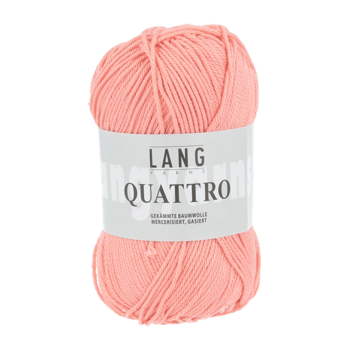 Lang Yarns Quattro