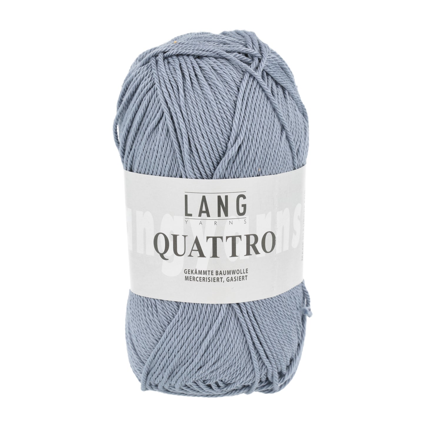 Lang Yarns Quattro