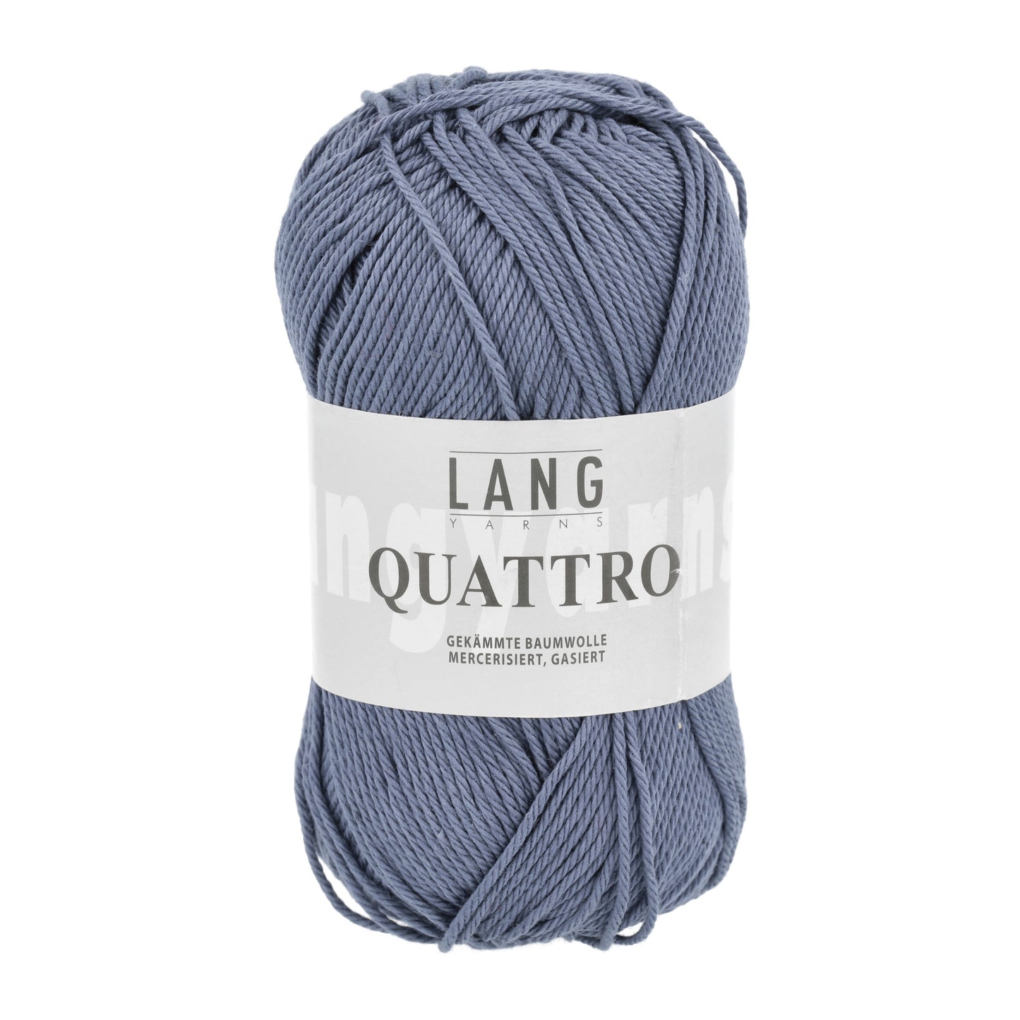 Lang Yarns Quattro