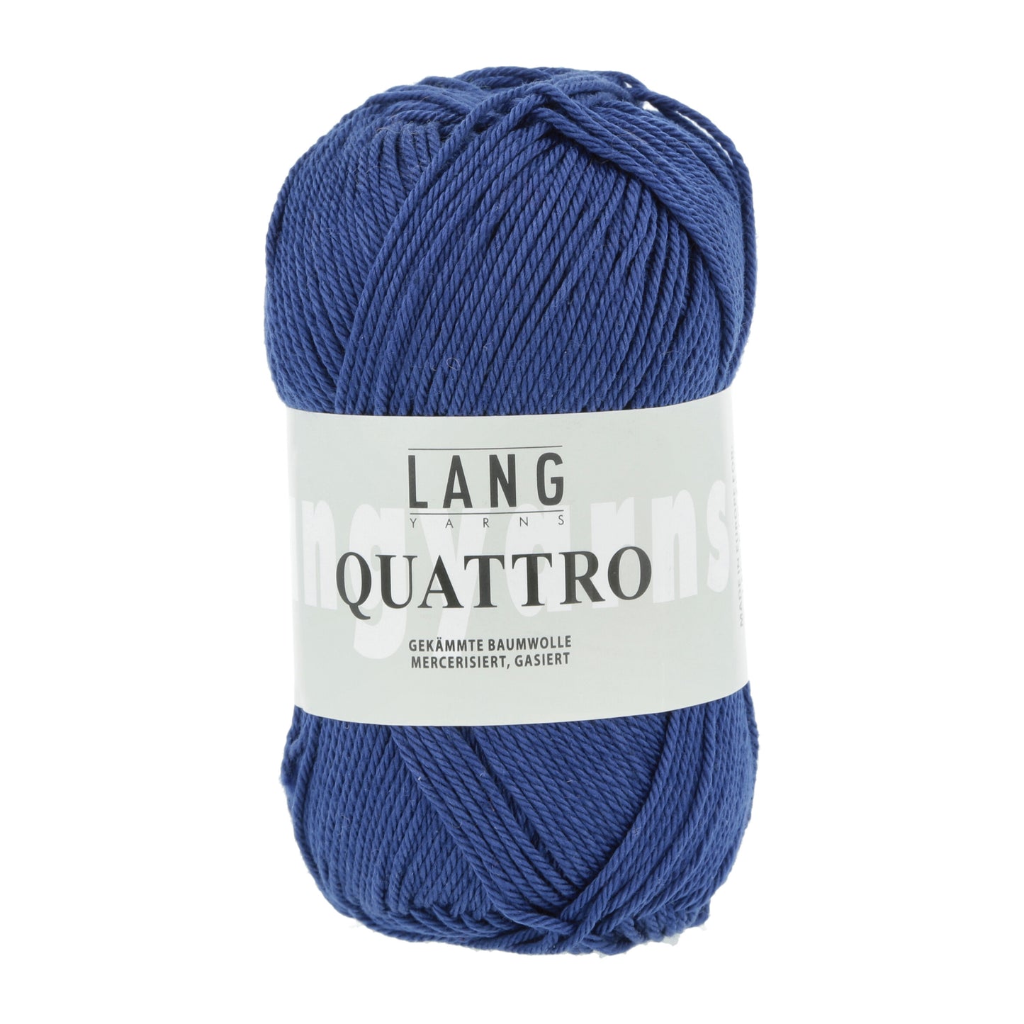 Lang Yarns Quattro