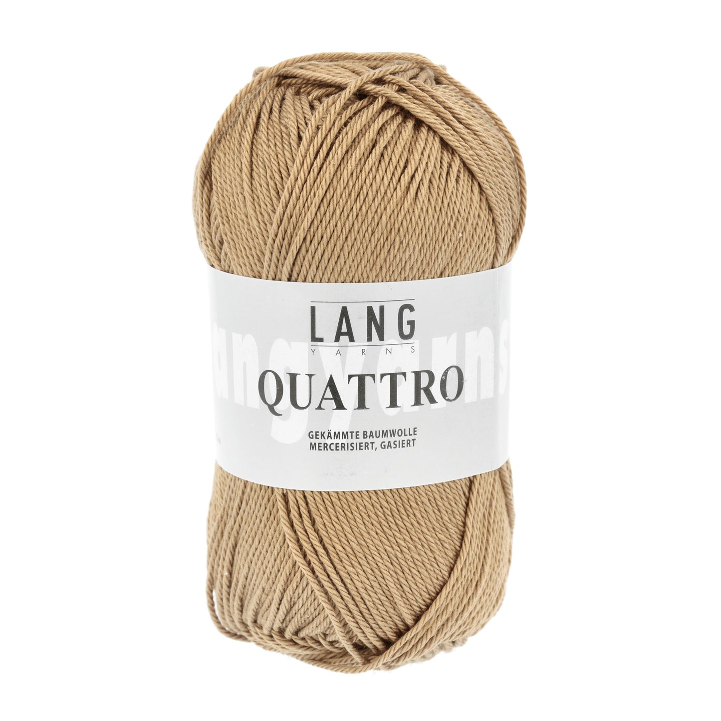 Lang Yarns Quattro