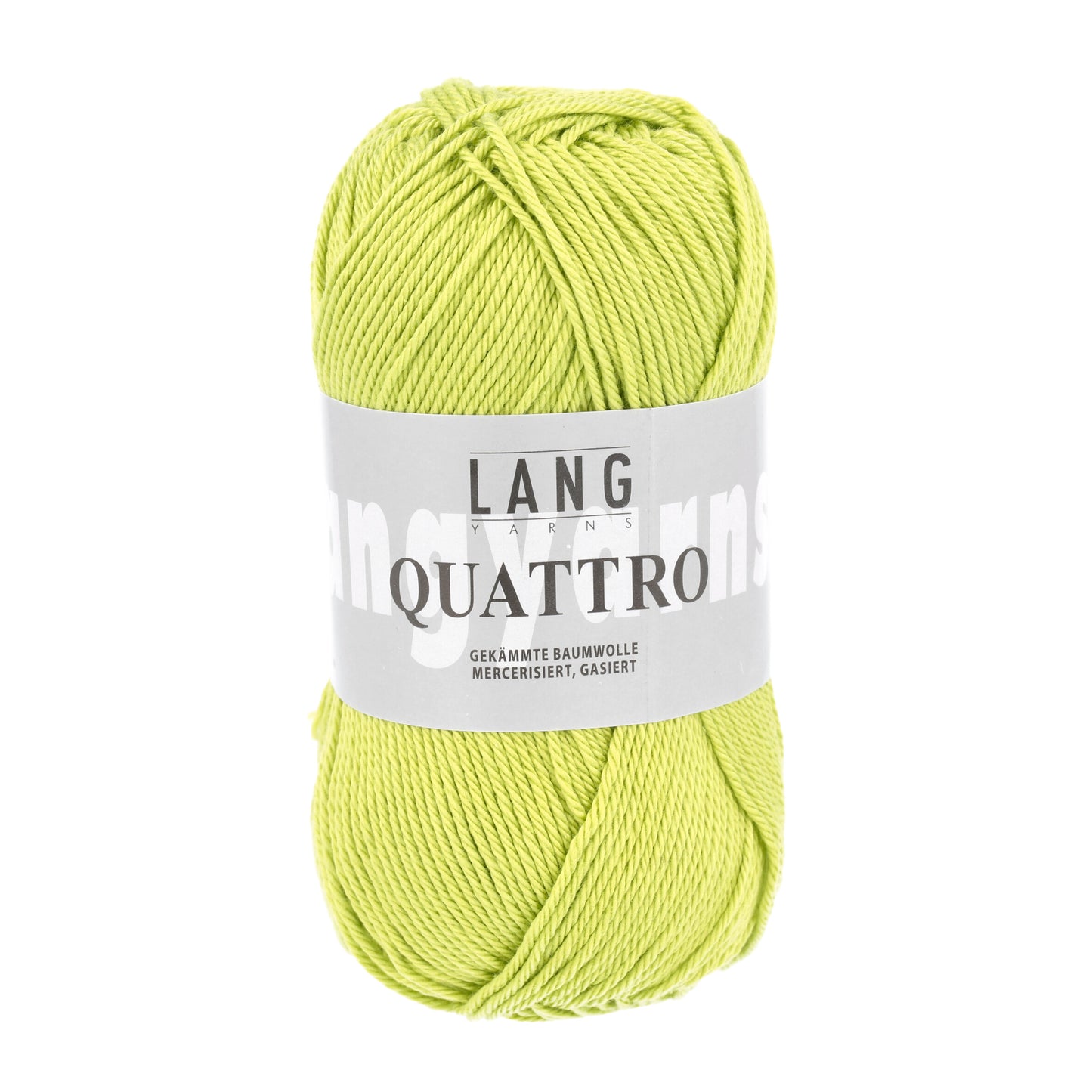 Lang Yarns Quattro