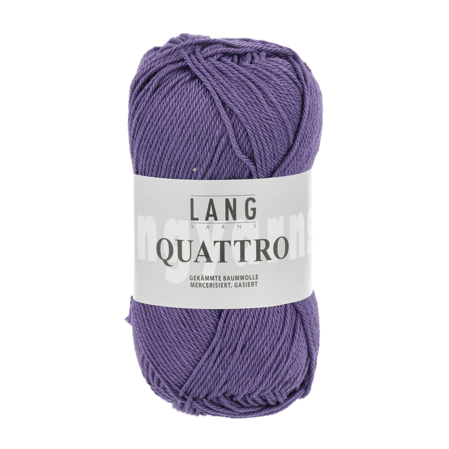 Lang Yarns Quattro