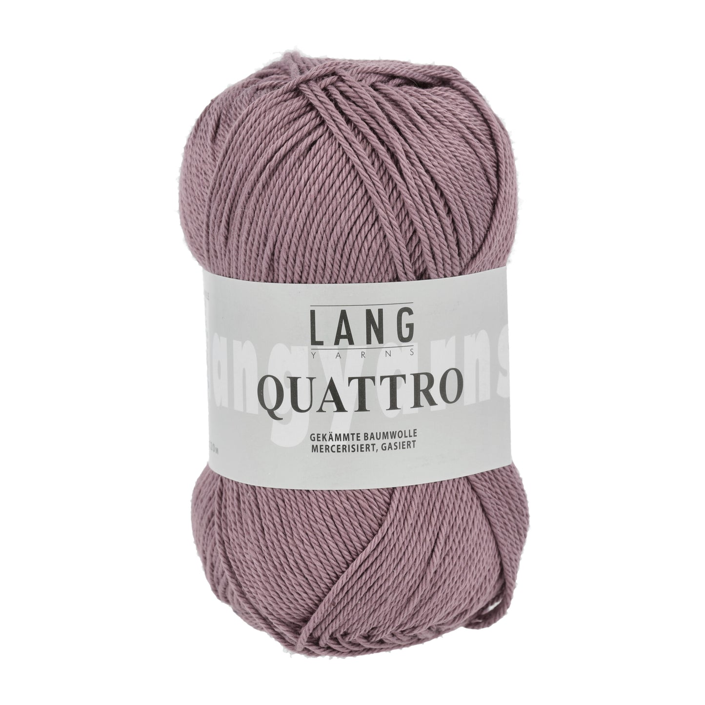 Lang Yarns Quattro