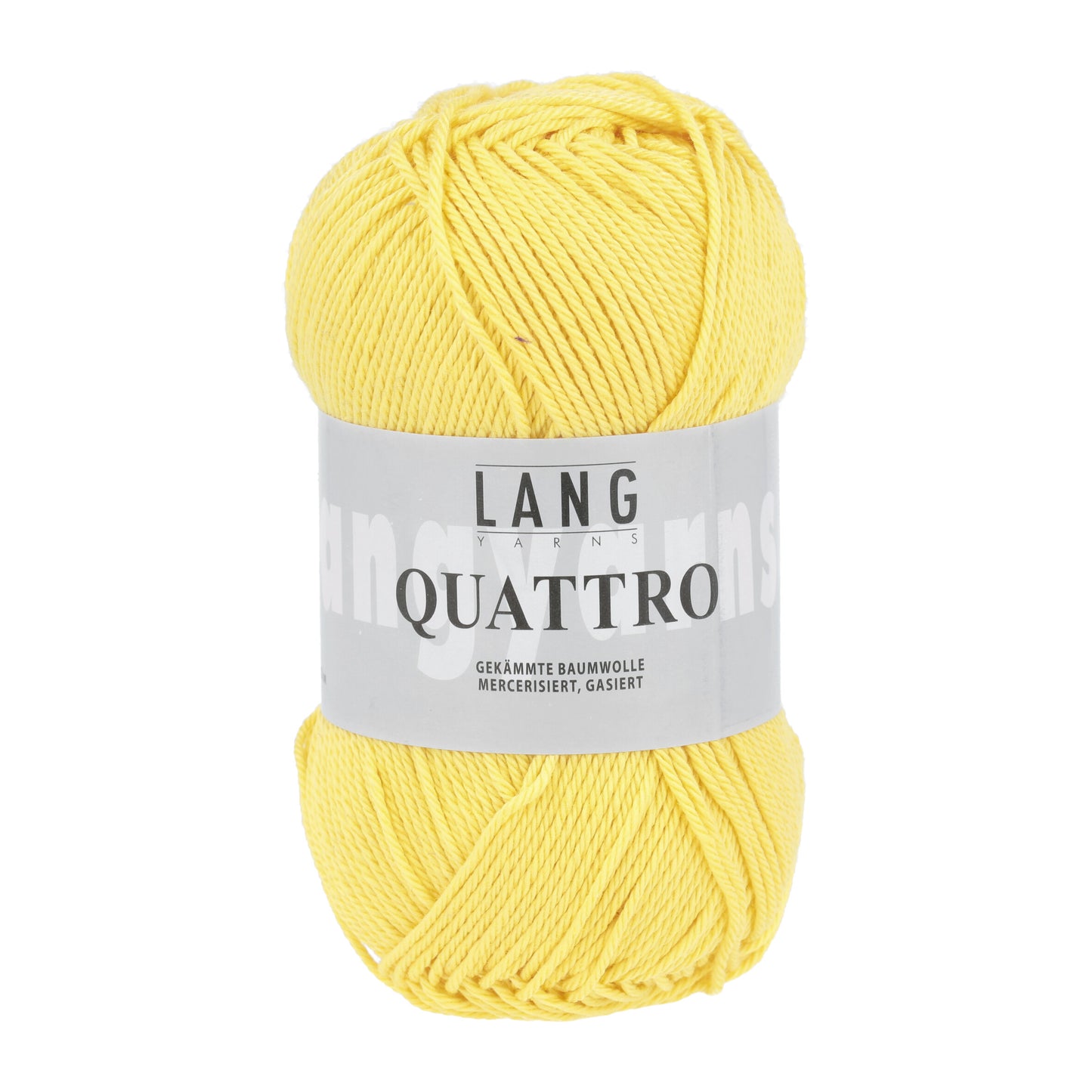 Lang Yarns Quattro