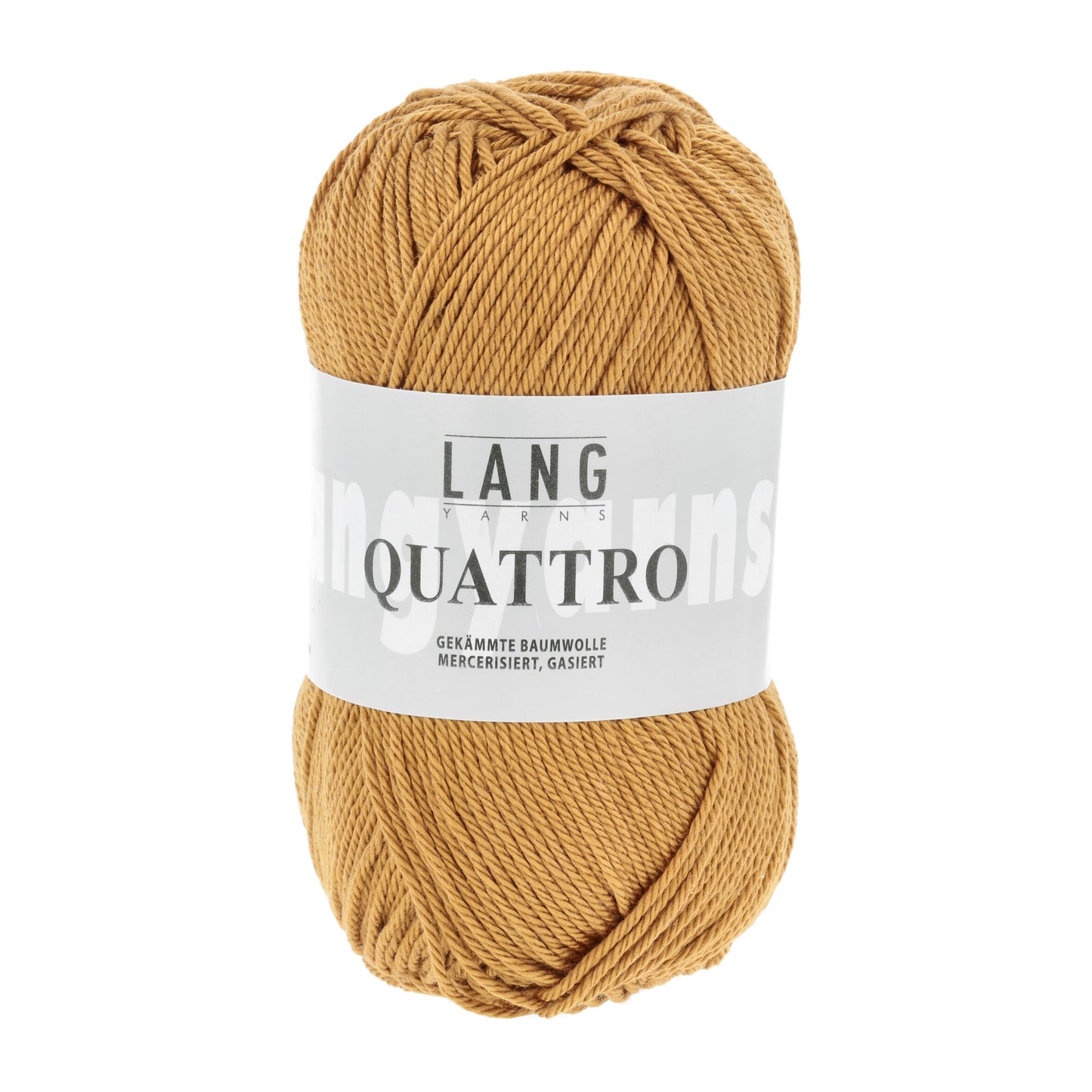 Lang Yarns Quattro