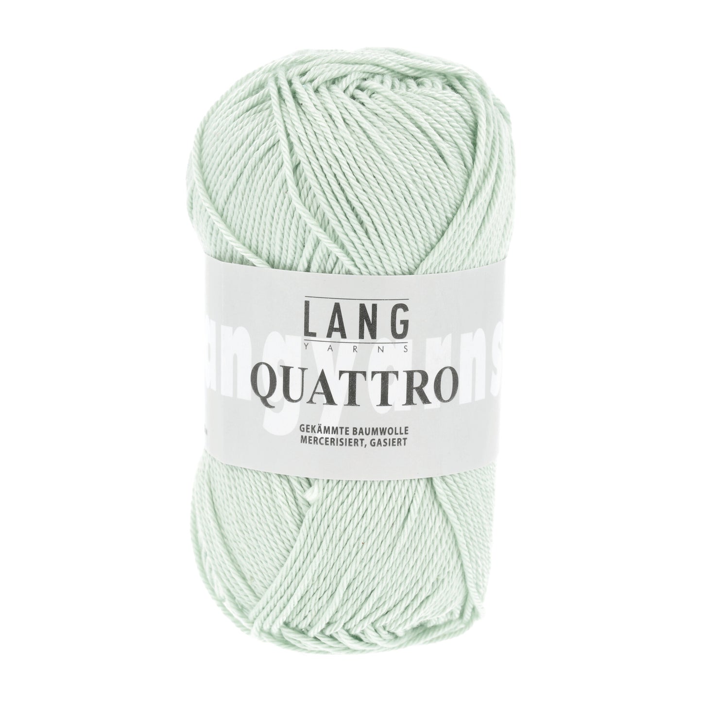 Lang Yarns Quattro