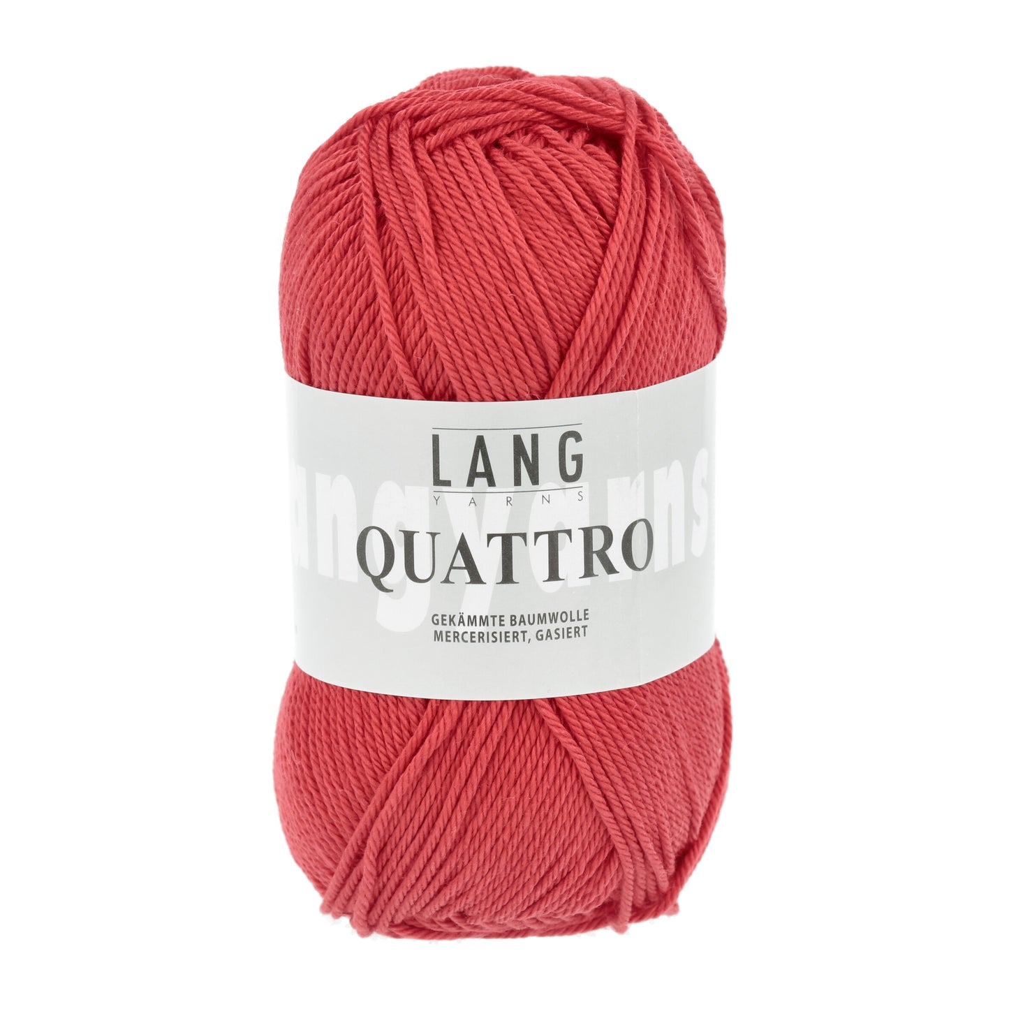 Lang Yarns Quattro