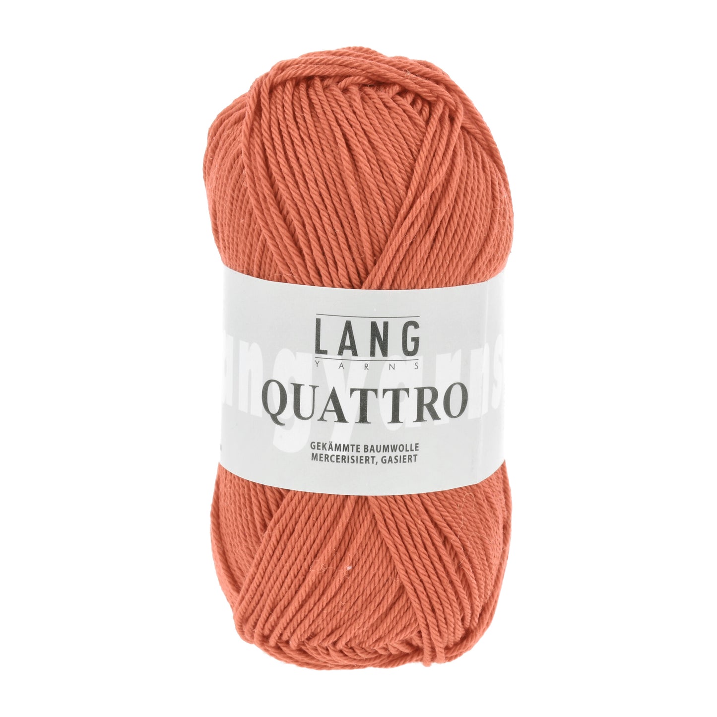 Lang Yarns Quattro