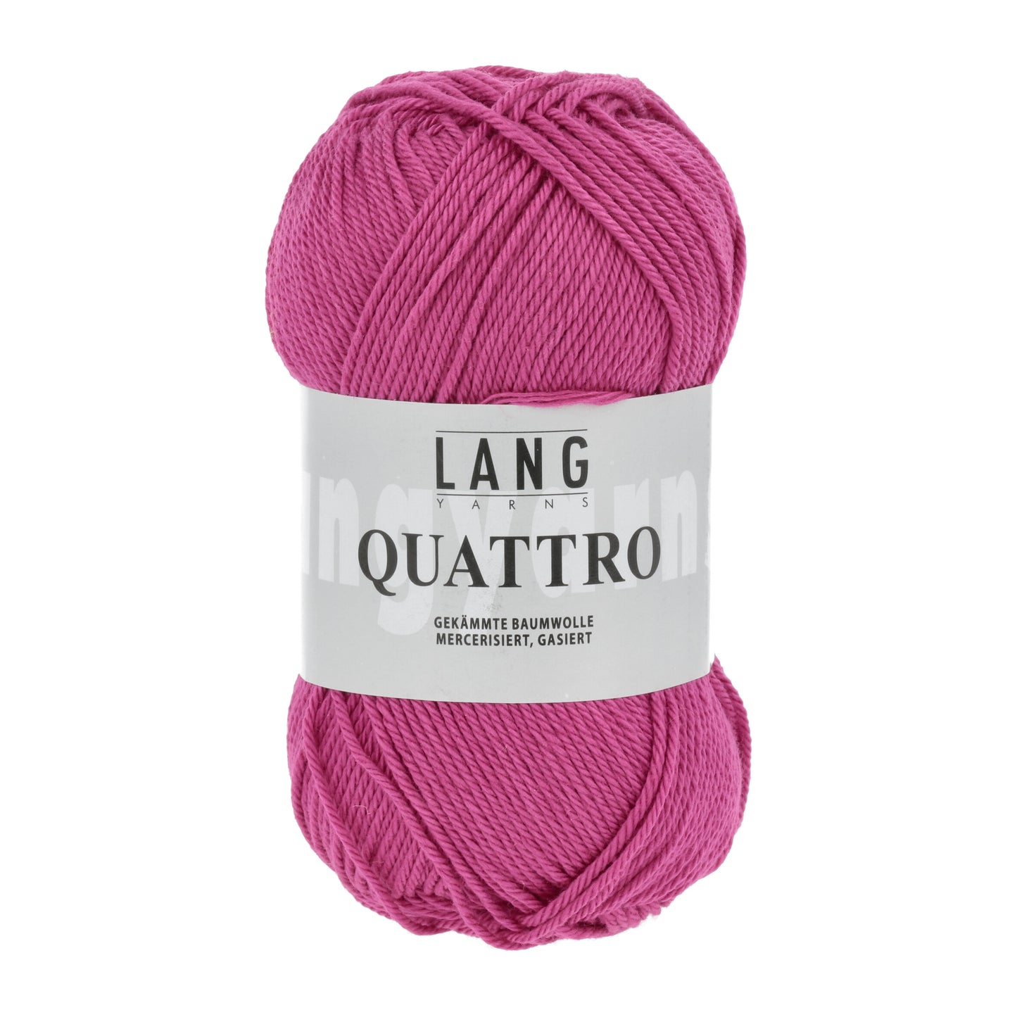 Lang Yarns Quattro