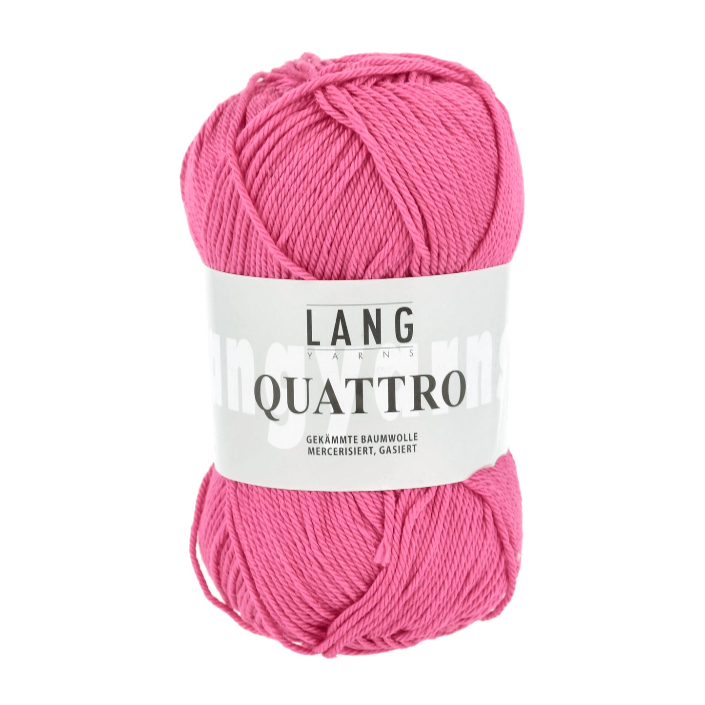 Lang Yarns Quattro