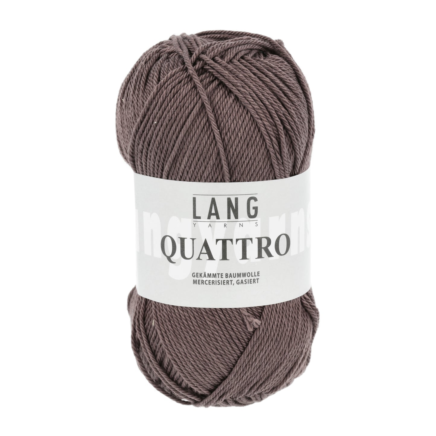 Lang Yarns Quattro