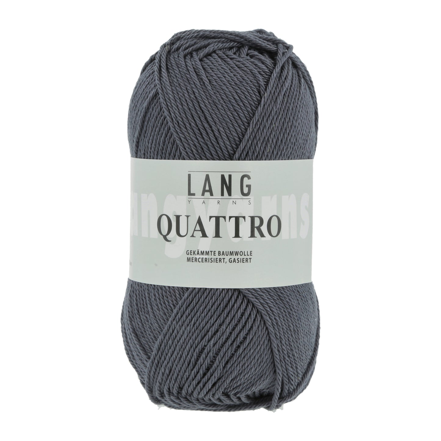 Lang Yarns Quattro