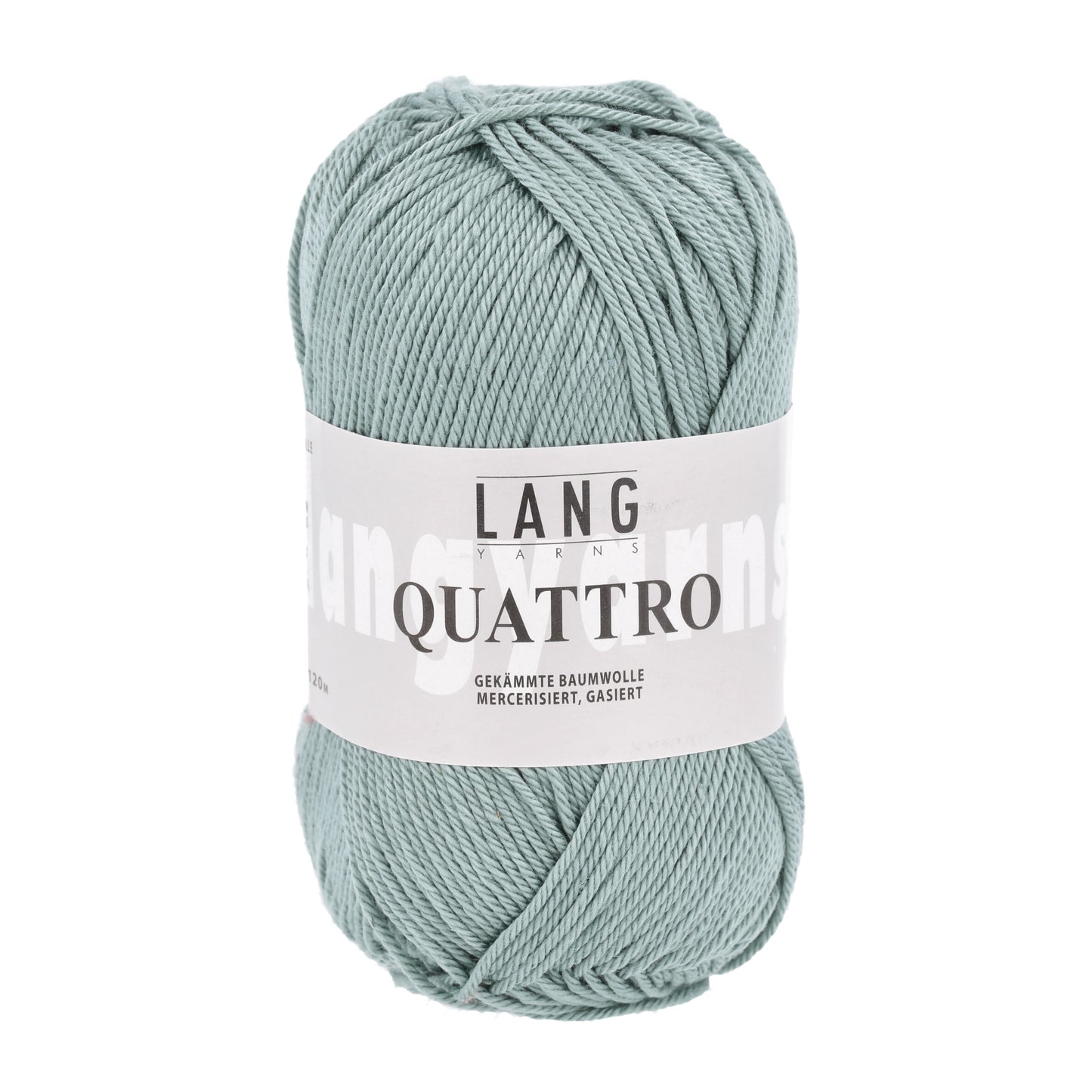 Lang Yarns Quattro