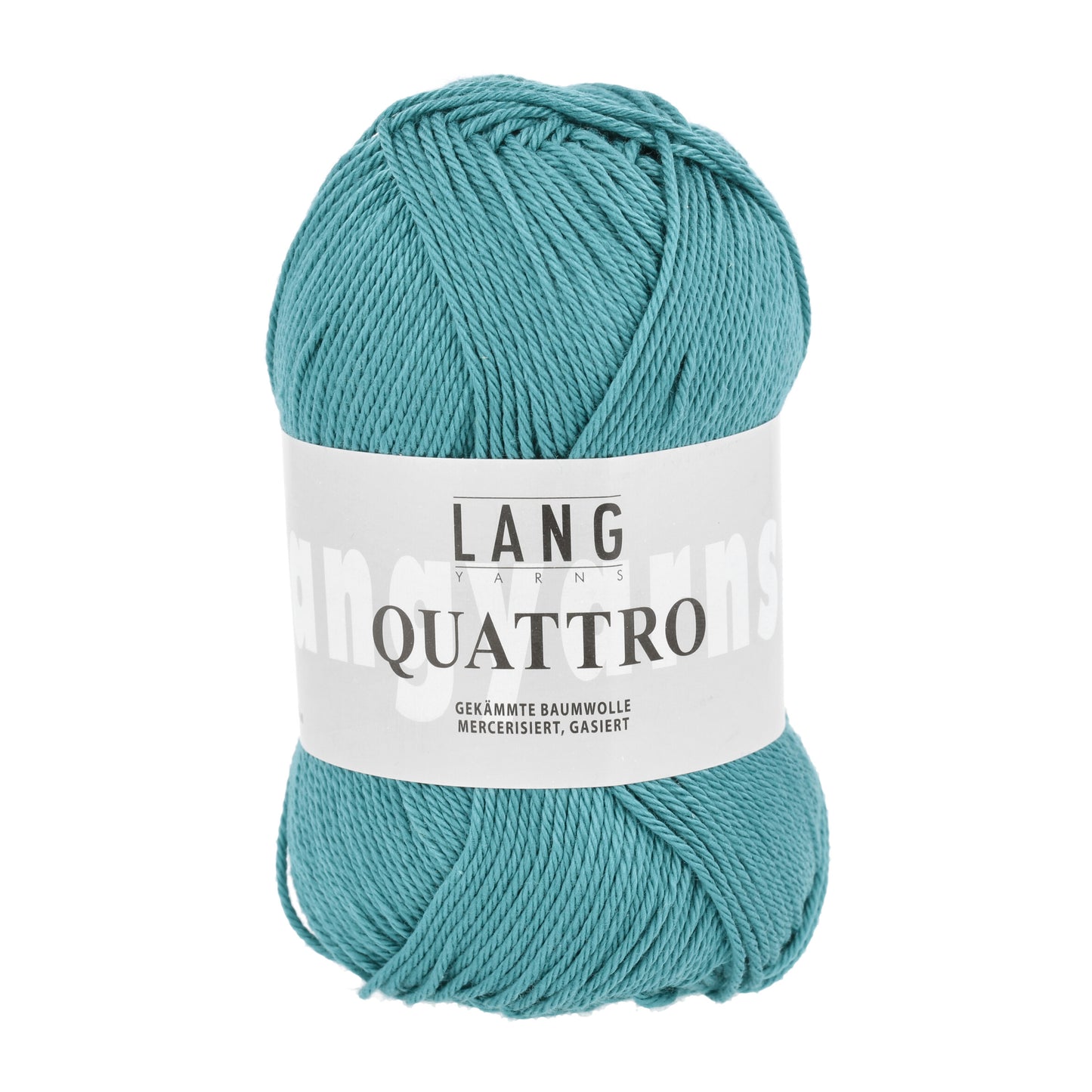 Lang Yarns Quattro