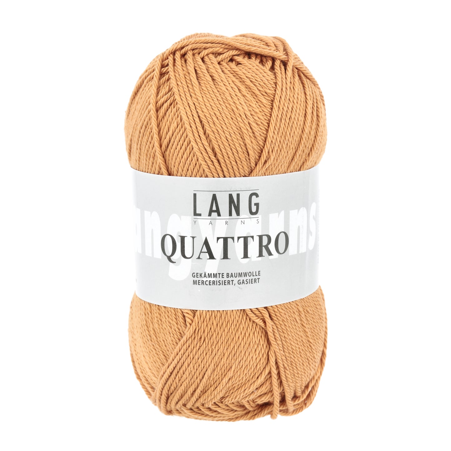 Lang Yarns Quattro