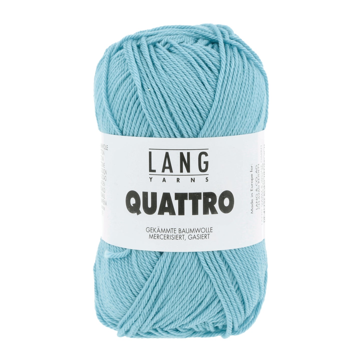 Lang Yarns Quattro