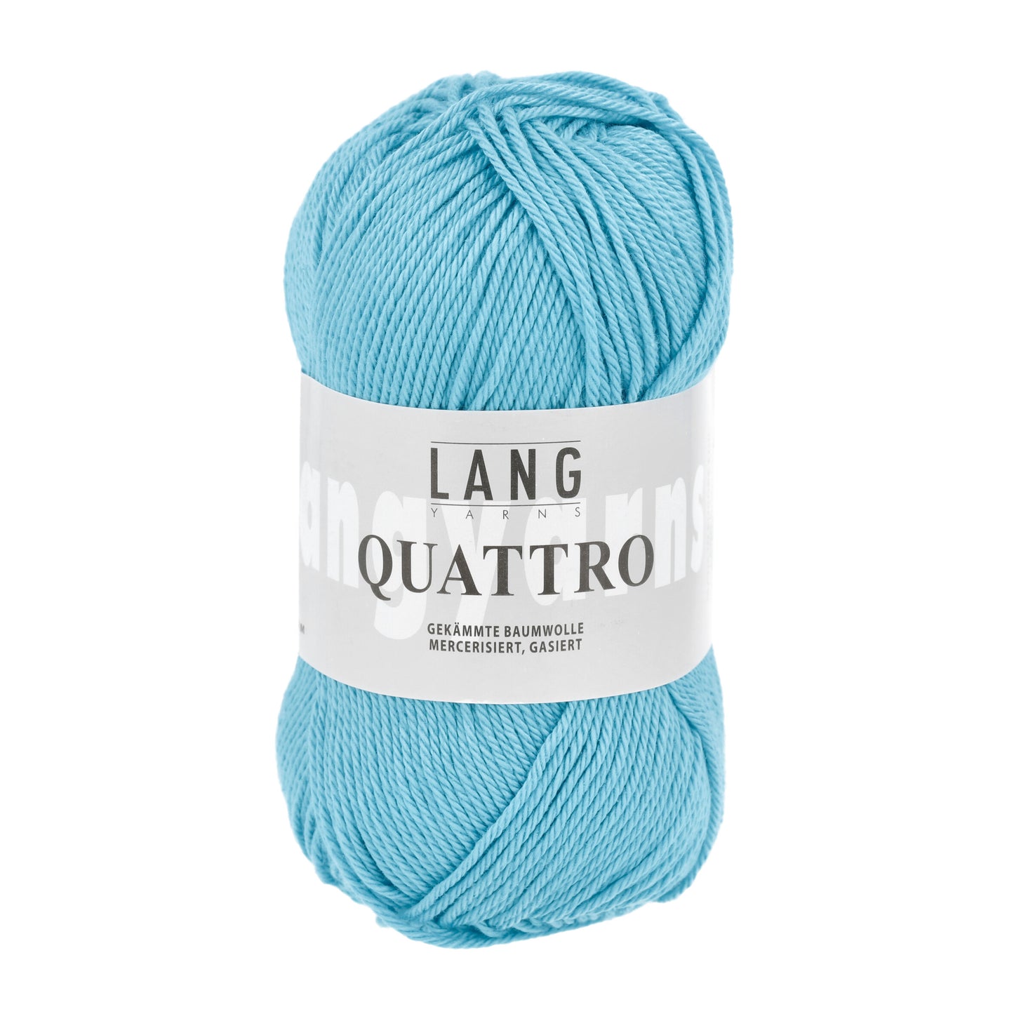 Lang Yarns Quattro