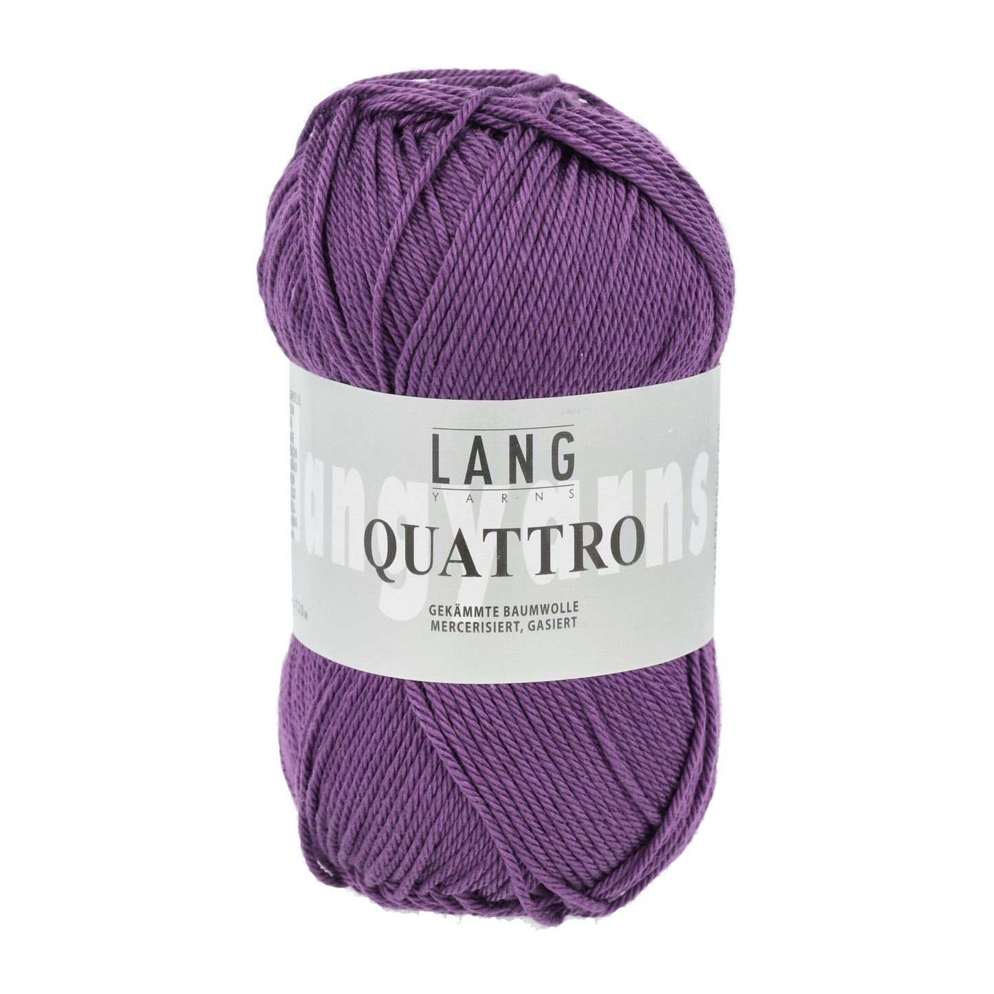 Lang Yarns Quattro