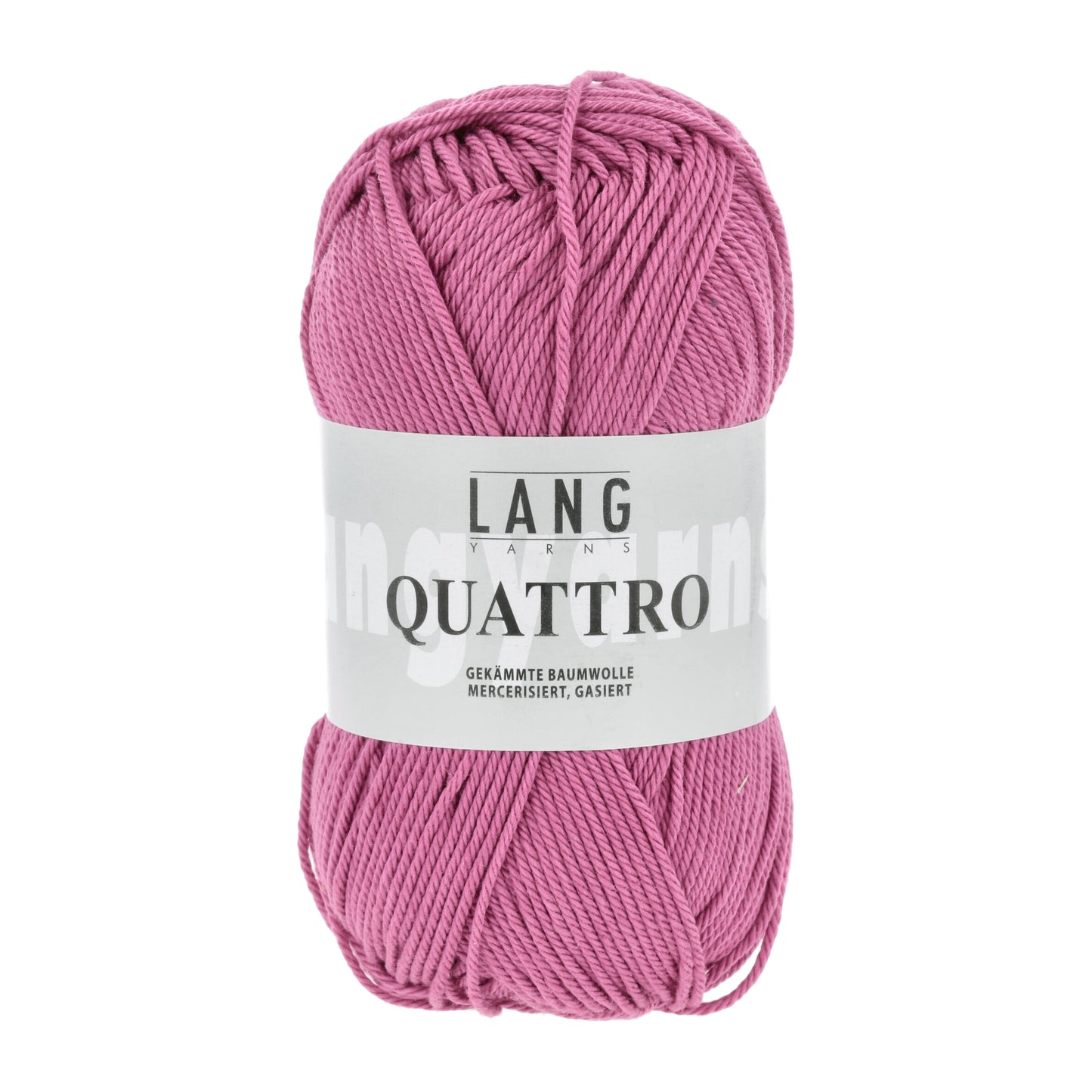 Lang Yarns Quattro