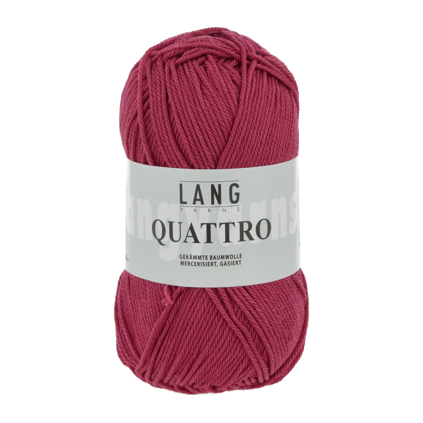 Lang Yarns Quattro