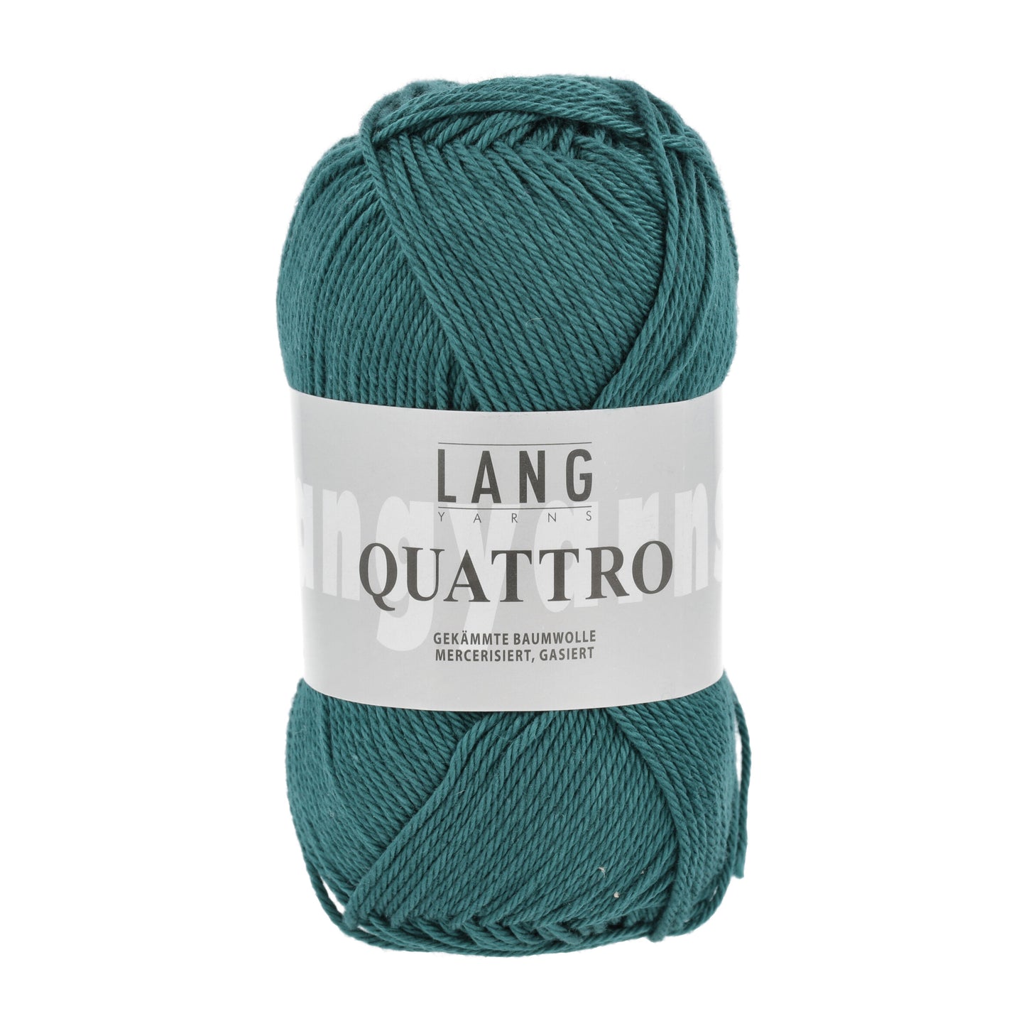 Lang Yarns Quattro