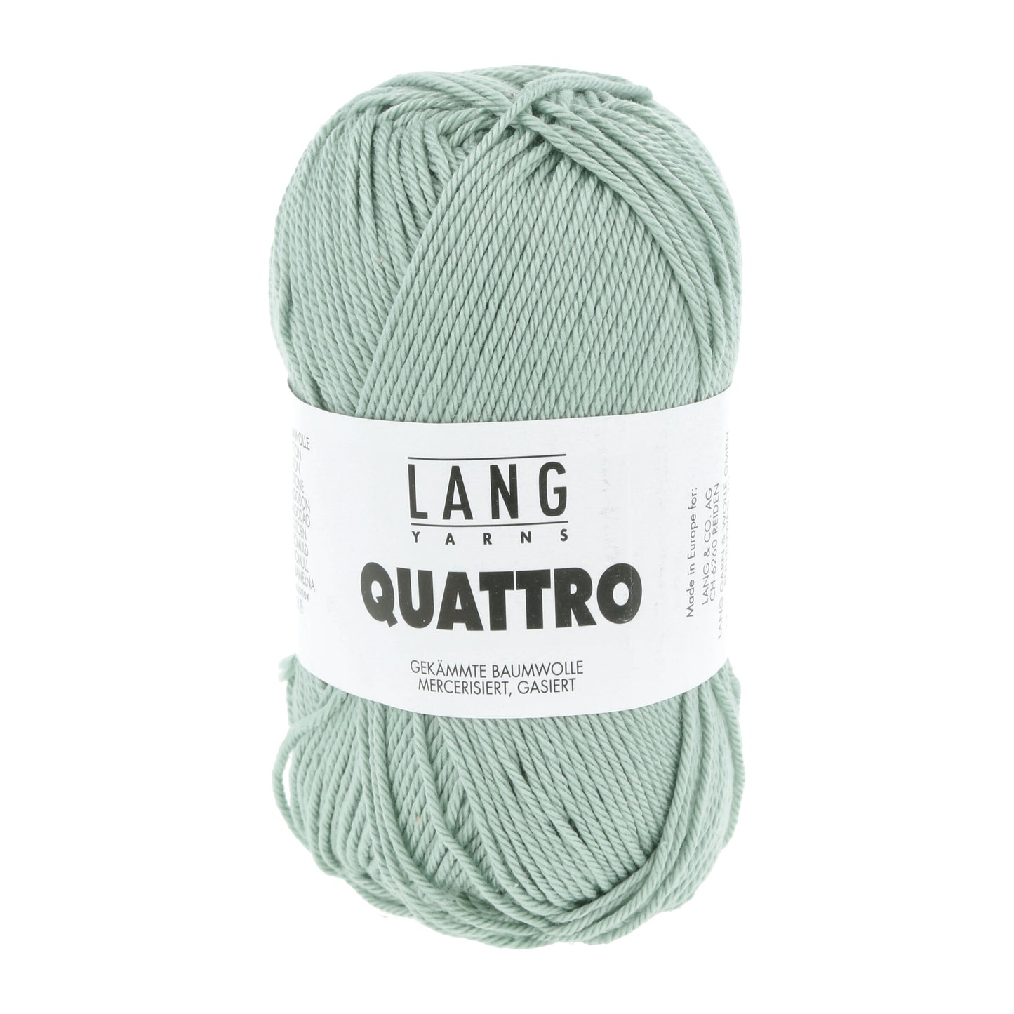 Lang Yarns Quattro