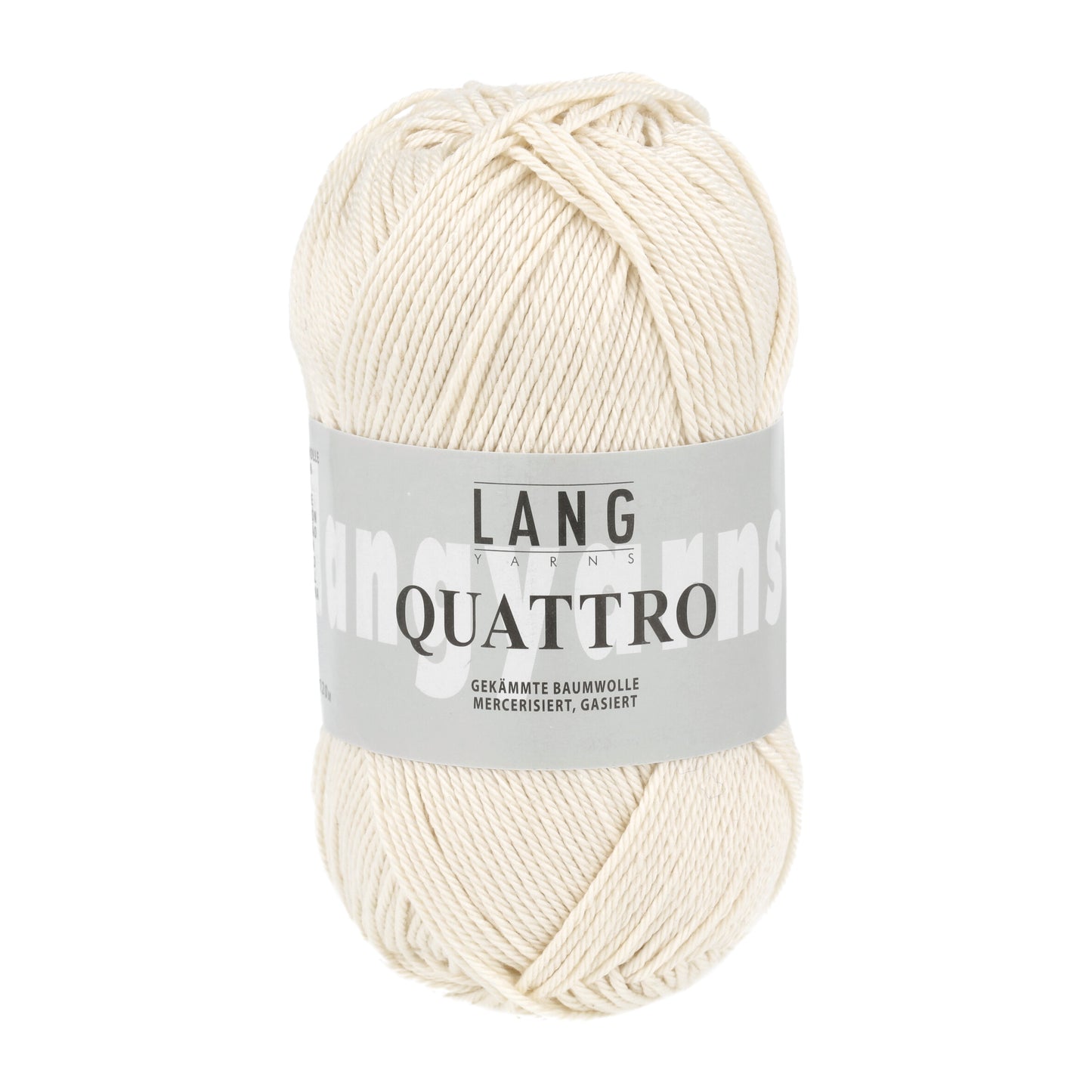 Lang Yarns Quattro