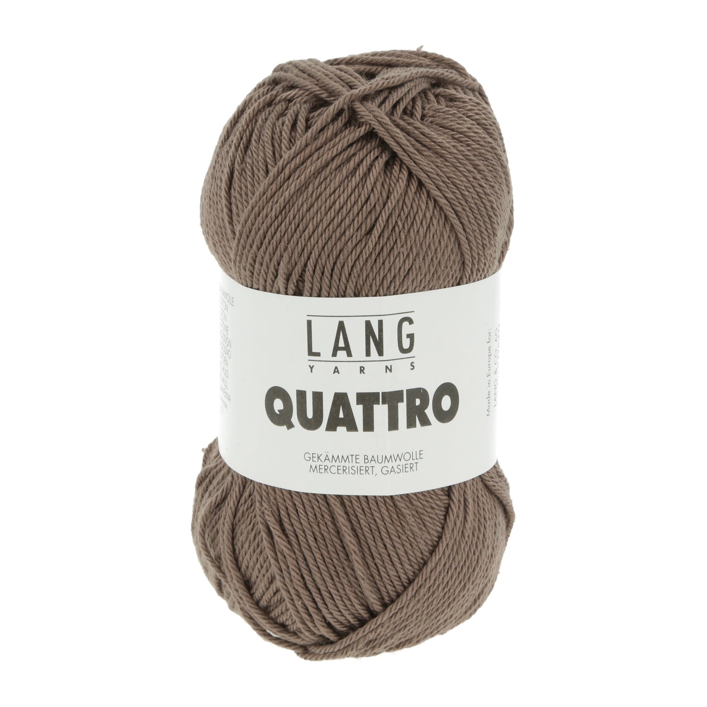 Lang Yarns Quattro