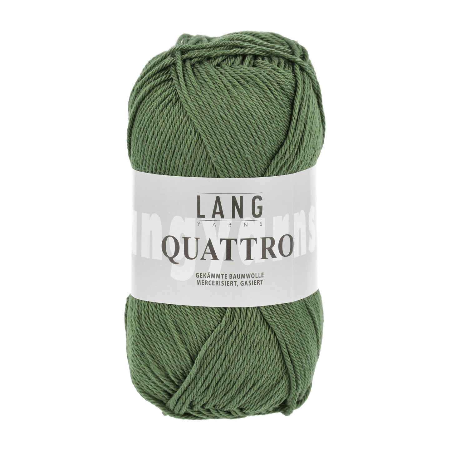 Lang Yarns Quattro