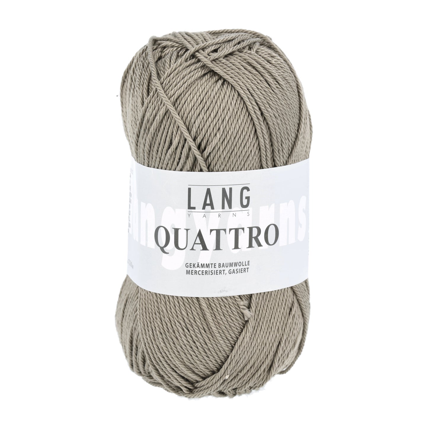 Lang Yarns Quattro