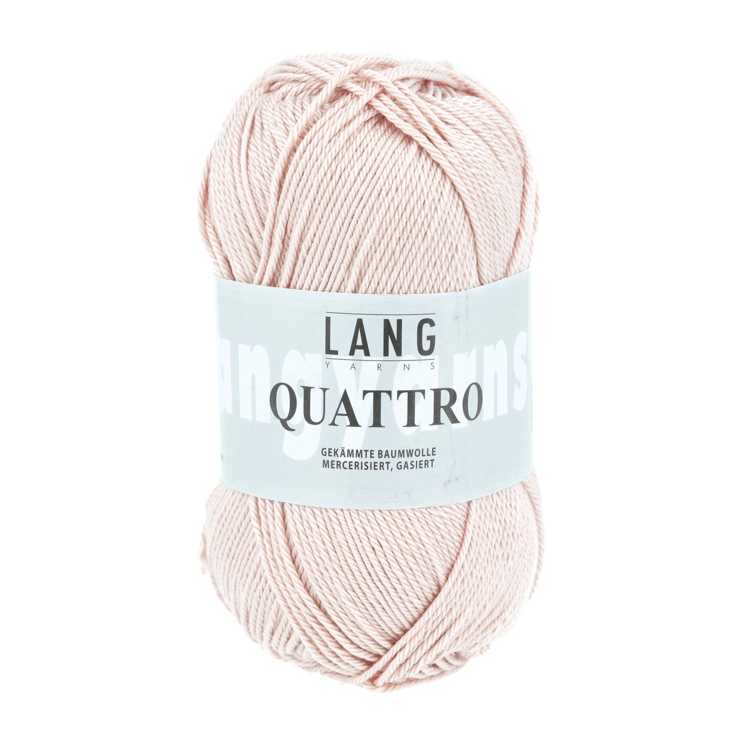 Lang Yarns Quattro