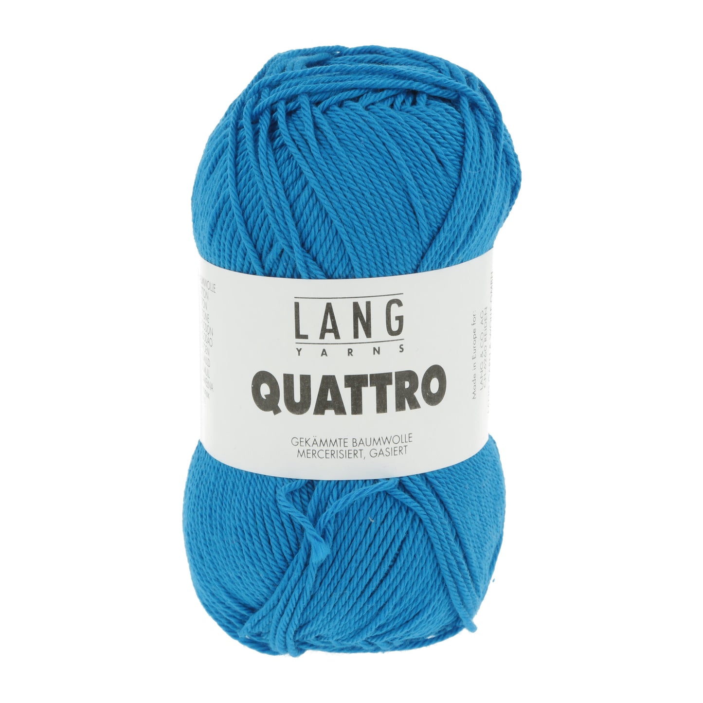 Lang Yarns Quattro