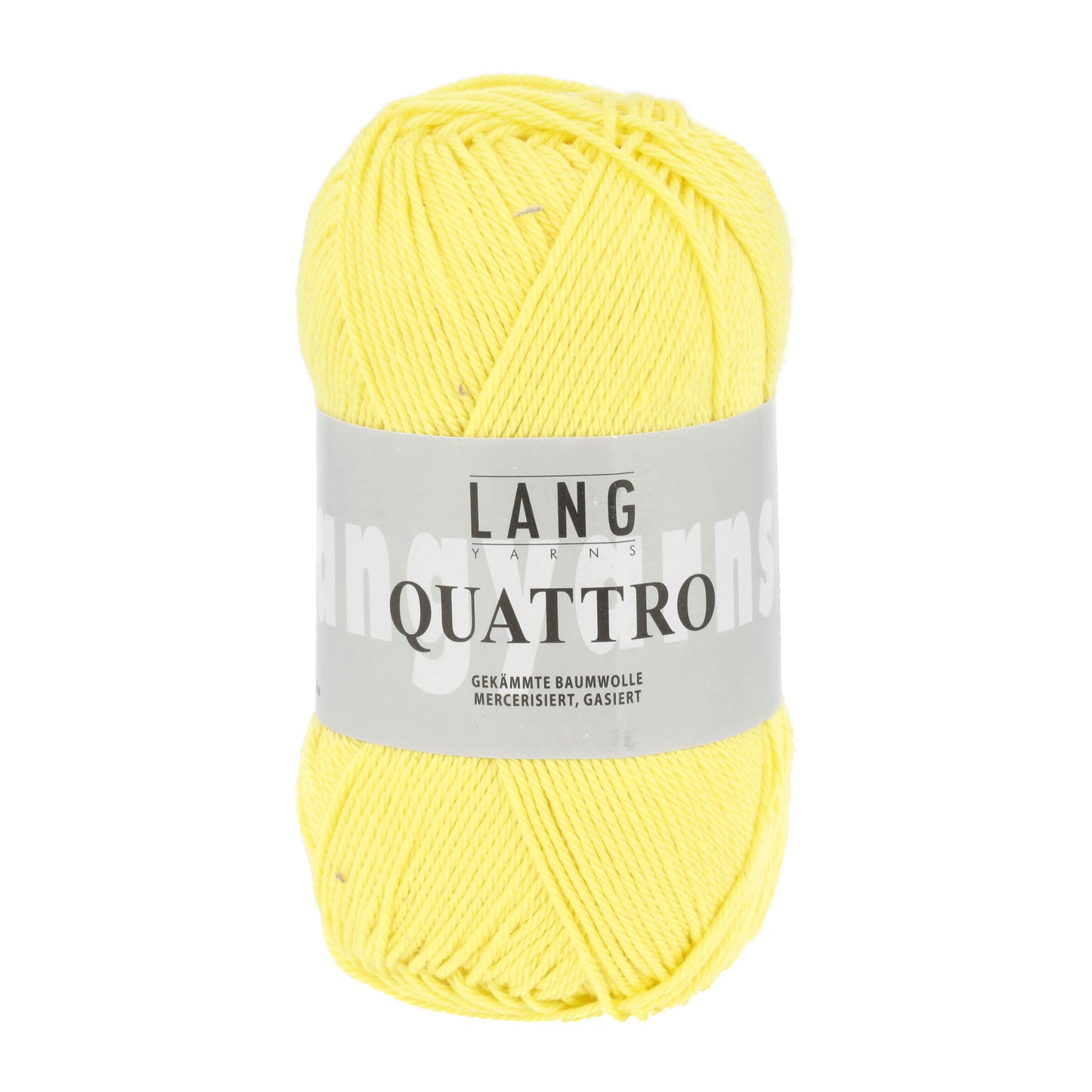 Lang Yarns Quattro