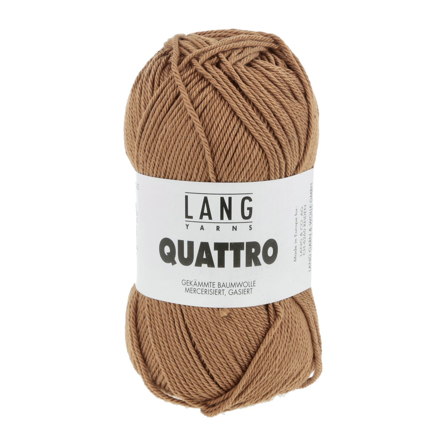 Lang Yarns Quattro