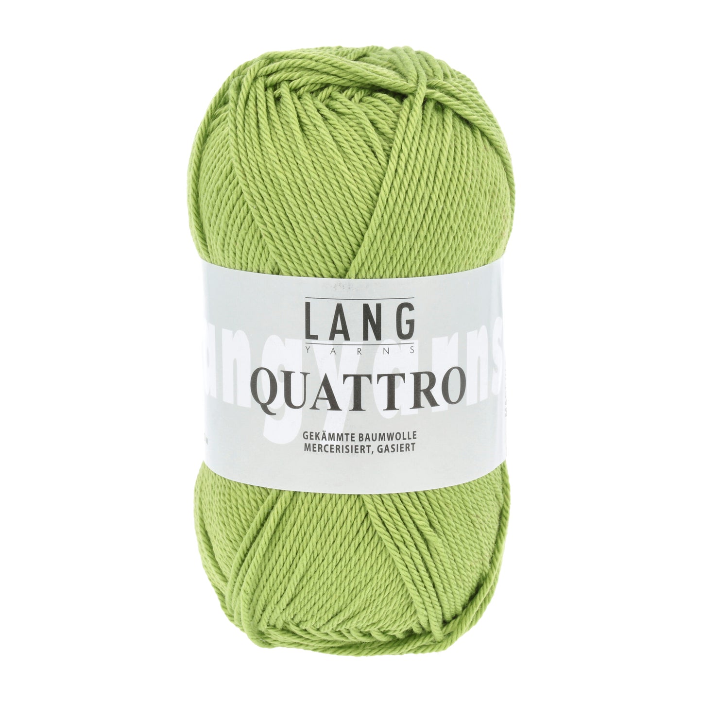 Lang Yarns Quattro