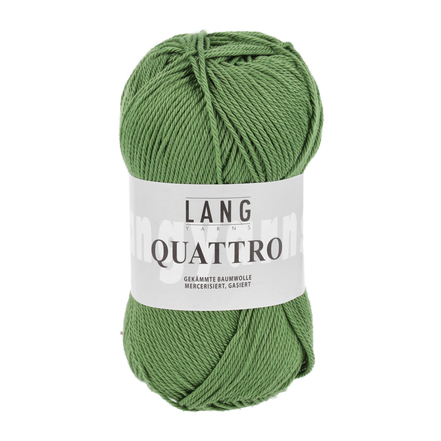 Lang Yarns Quattro