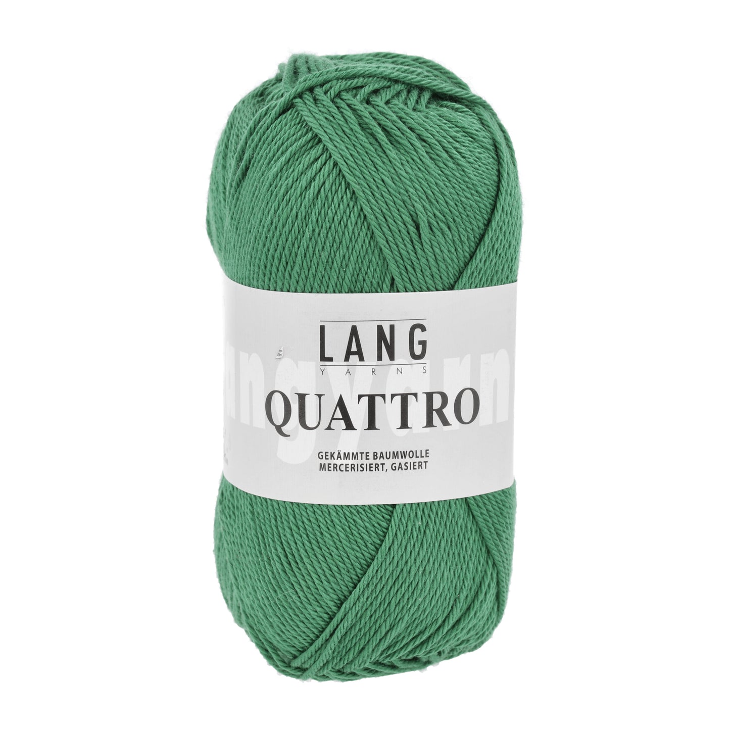 Lang Yarns Quattro