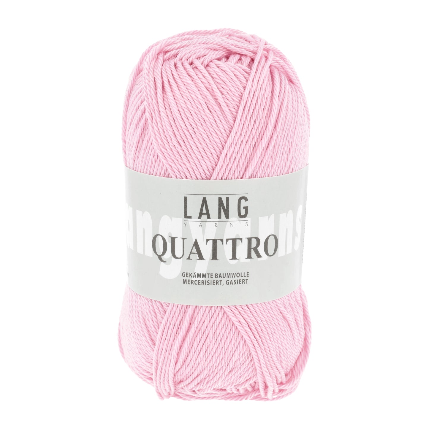 Lang Yarns Quattro