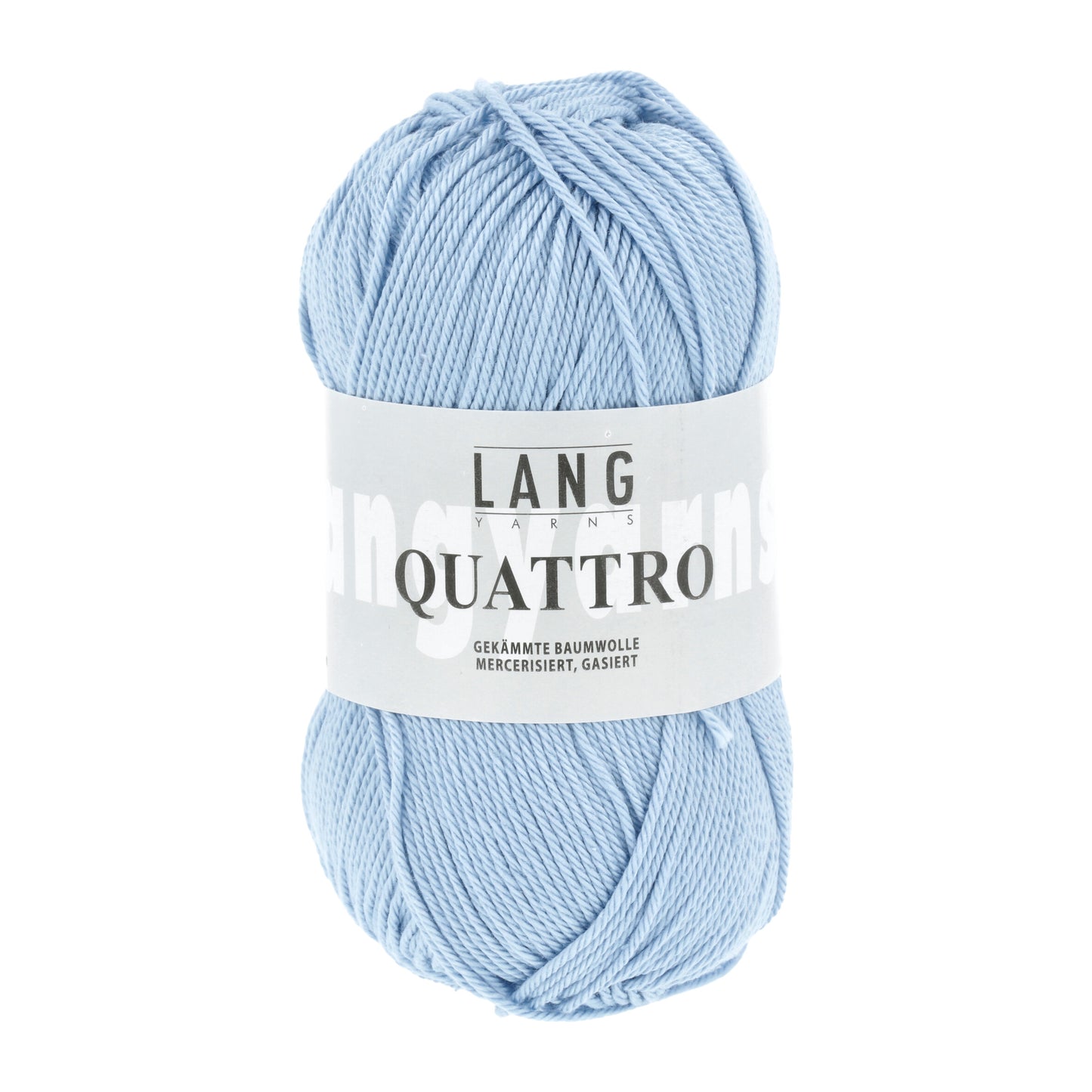 Lang Yarns Quattro