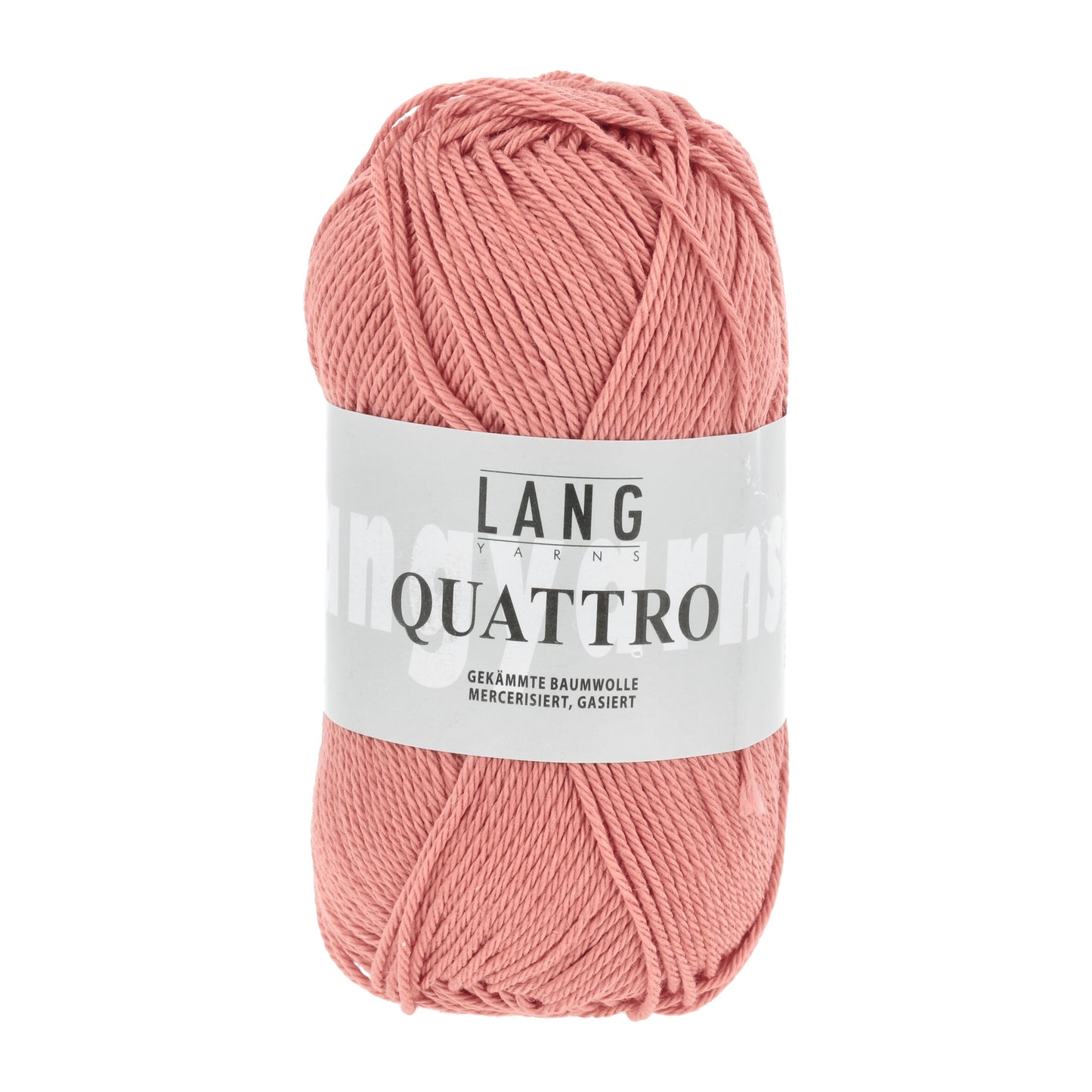 Lang Yarns Quattro