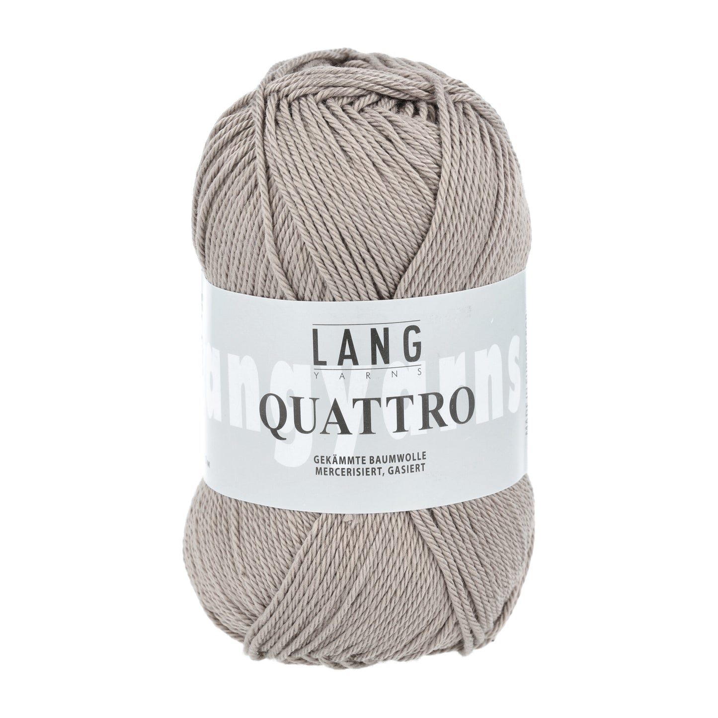 Lang Yarns Quattro