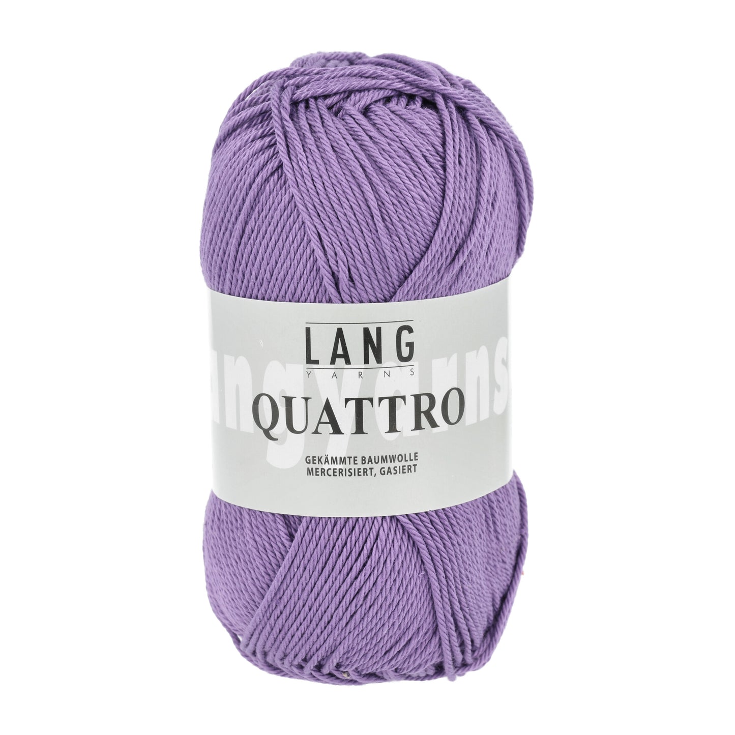 Lang Yarns Quattro