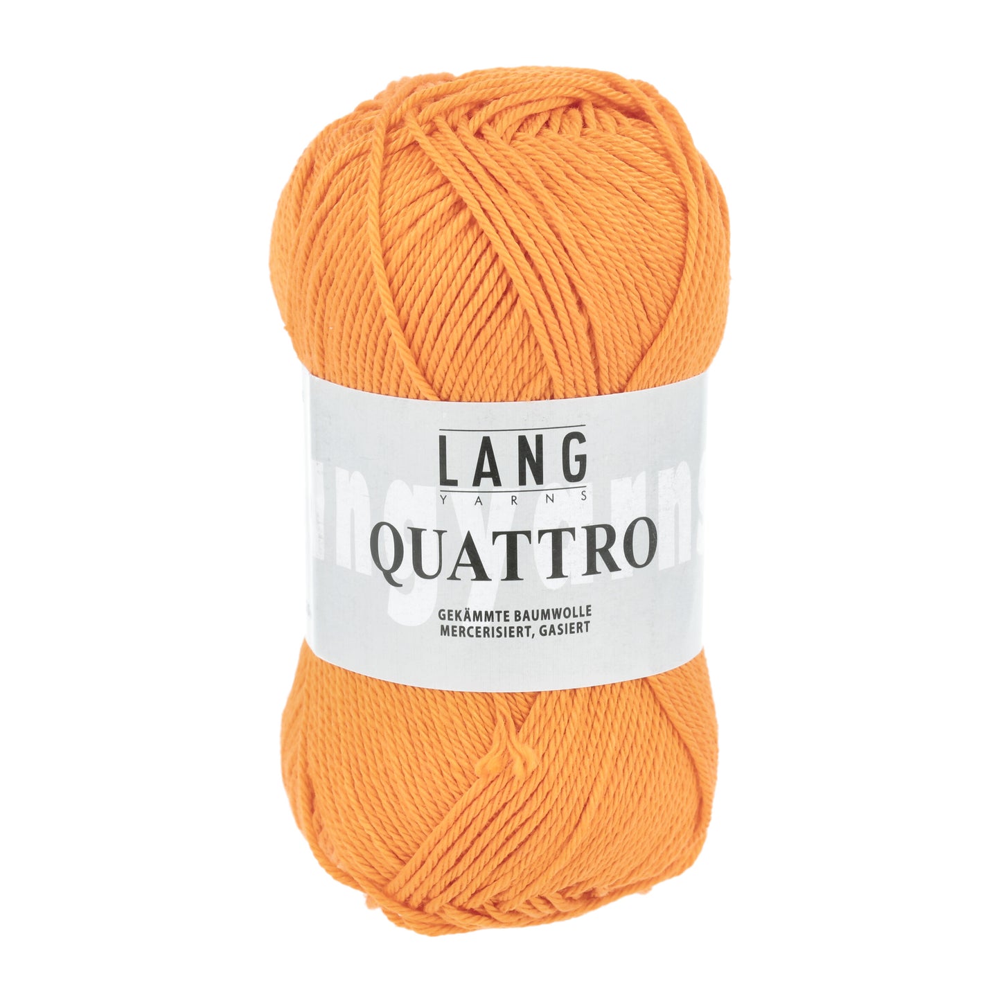 Lang Yarns Quattro