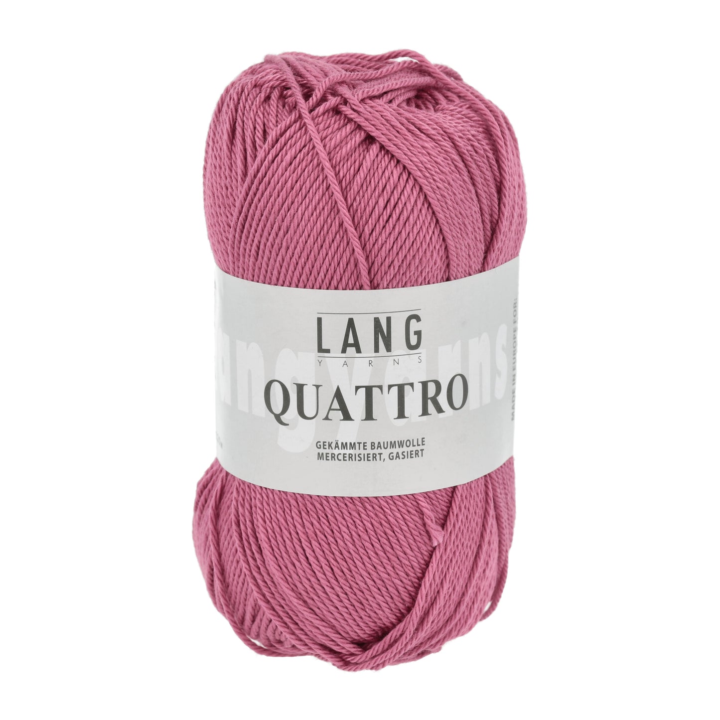 Lang Yarns Quattro